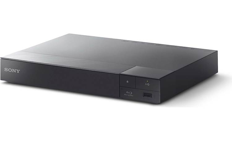 Sony Blu-ray プレーヤー BDP-S6500-