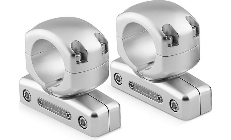 JL Audio ETXv3 Swiveling Clamps Sold in pairs
