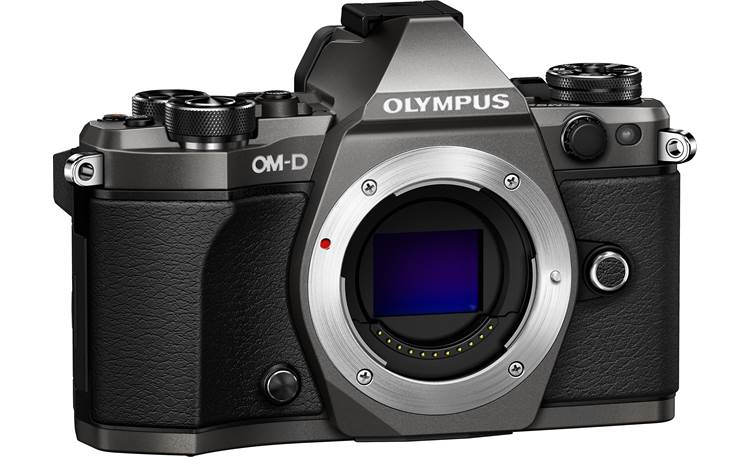 Olympus OM-D E-M5 Mark II Limited Edition (no lens included) 16