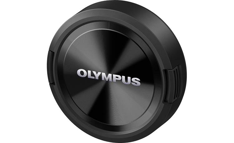 Olympus M. Zuiko ED 7-14mm f/2.8 PRO Lens cap