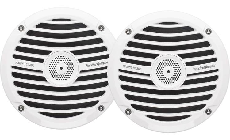 Rockford Fosgate RM1652 marine/powersports speakers