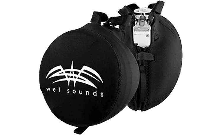Wet Sounds Suitz 8 Made from durable neoprene