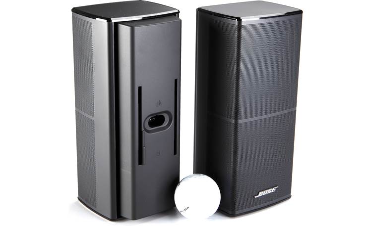 Bose® Acoustimass® 5 Series V speaker system Other