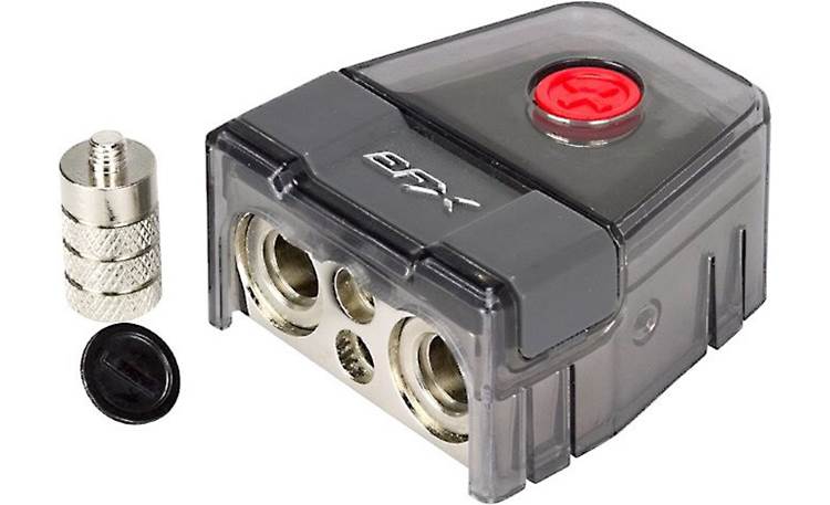 EFX Universal Battery Terminal Front