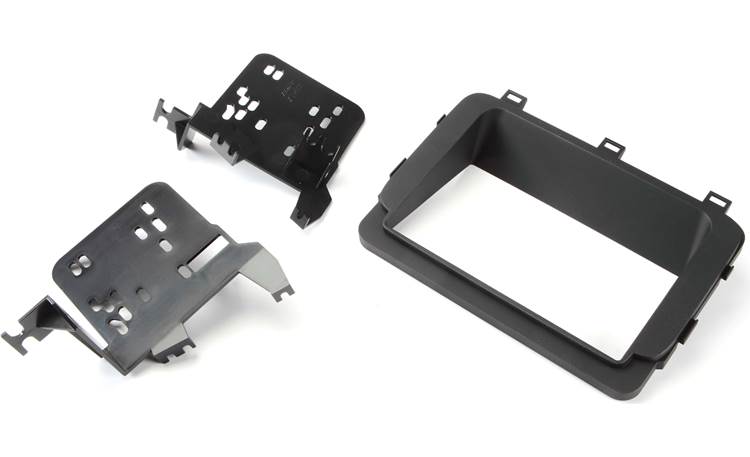 Metra 99-7359B Dash Kit Front