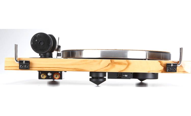 Pro-Ject 1Xpression Carbon Classic Back