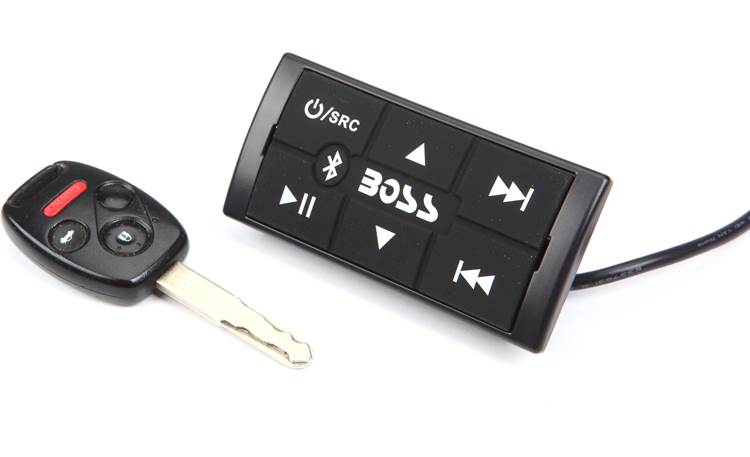 Boss MC900B Bluetooth®-enabled all-terrain amplifier system