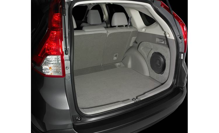 JL Audio Stealthbox® Other