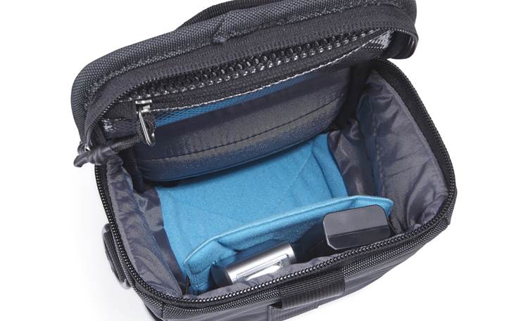 Thule covert csc top satchel