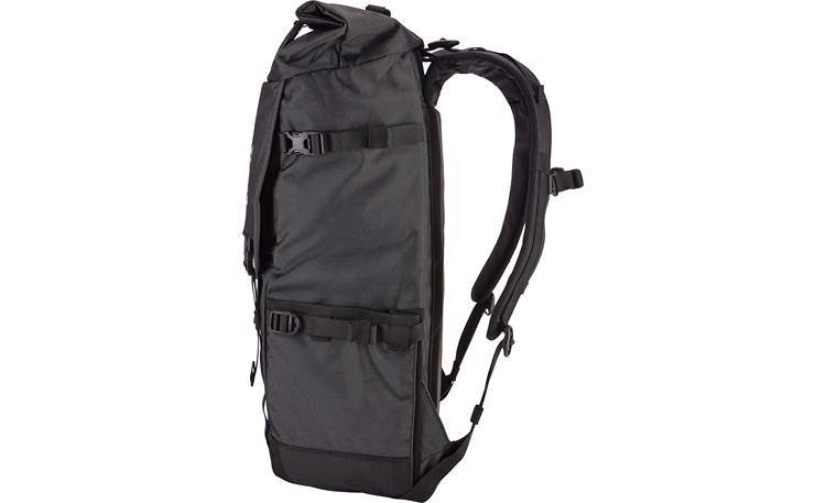 Thule TCDK-101 Covert DSLR Rolltop Backpack — protects camera, spare ...