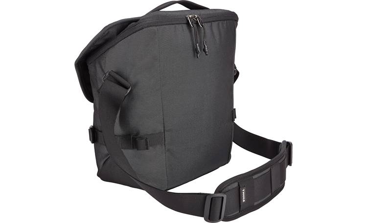 Thule TCDS-101 Covert DSLR Satchel — protect your camera with lens ...