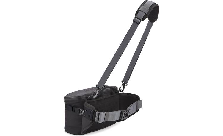 Thule TPCS 101 Perspektiv Compact Sling carry your cameras and