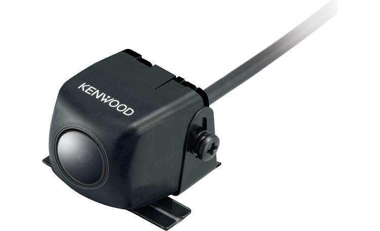Kenwood CMOS-230 Front