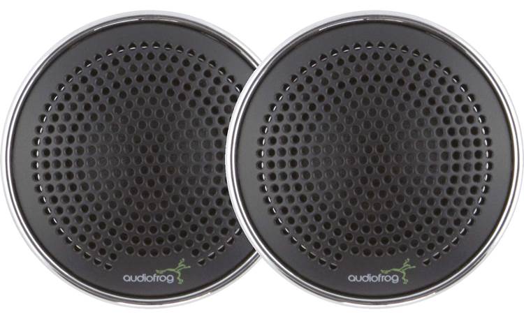 Audiofrog GS10 With 1