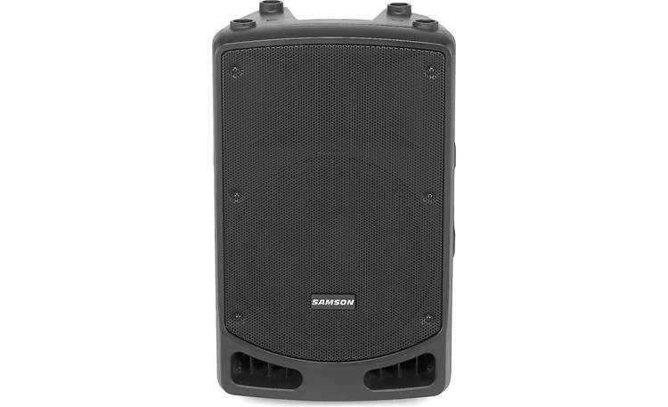 Samson Expedition XP112A This powerful speaker only weighs 30 pounds.