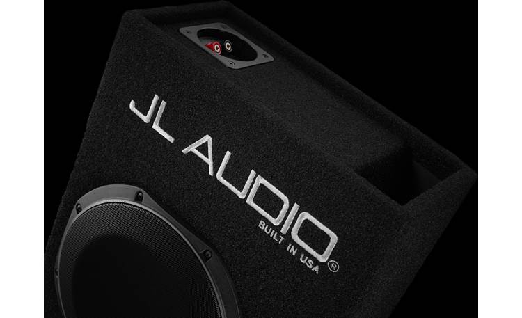 JL Audio CP110LG-TW1-2 Other