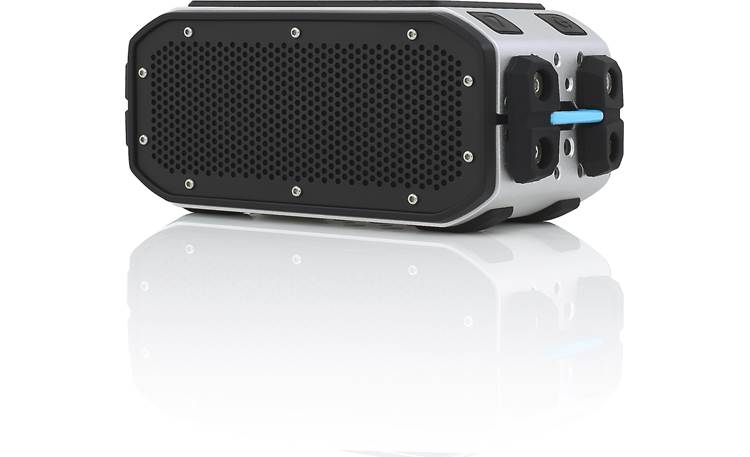 BRAVEN Brv-mini Rugged Portable Wireless Bluetooth Speaker, Ipx7 for sale  online