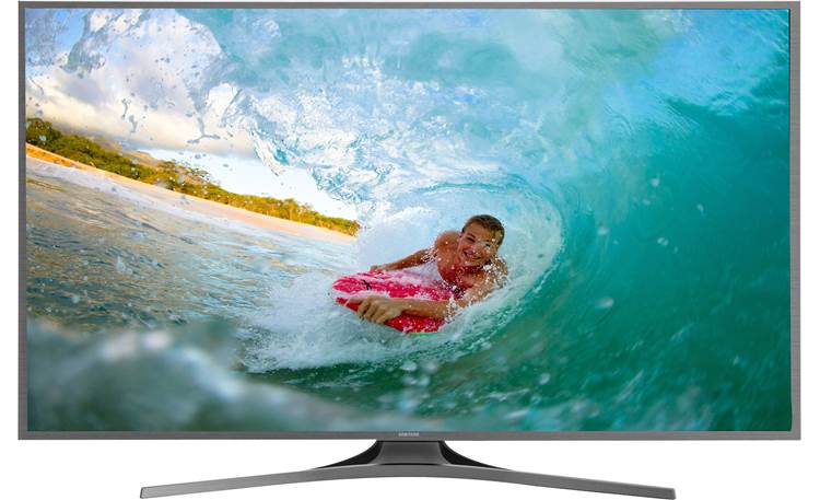 Smart Tv 4k Uhd Samsung 55 Un55au7000