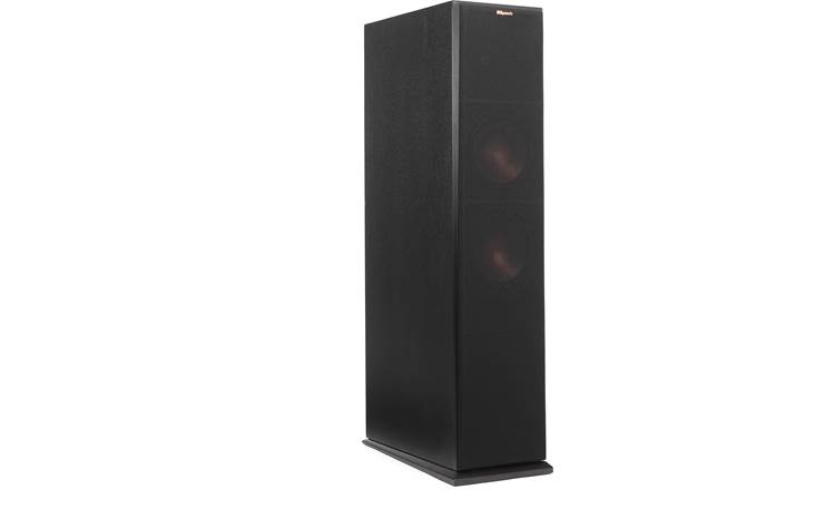 Klipsch Reference Premiere RP-280FA Shown with included grille