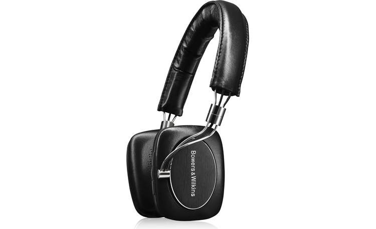Bowers & Wilkins P5 Wireless Front