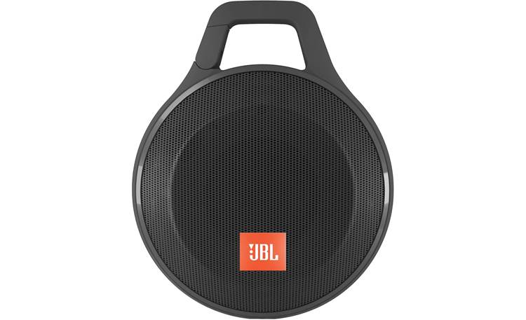 JBL Clip/Clip+ Review - A Good, Inexpensive Bluetooth Speaker
