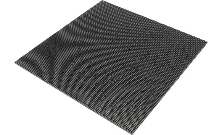 3/16" X 8" X 12" Black ABS Electrical & Dash Board Panel Material
