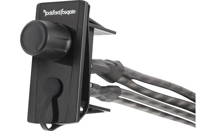 Rockford Fosgate PLC-U Rocker switch panel mount