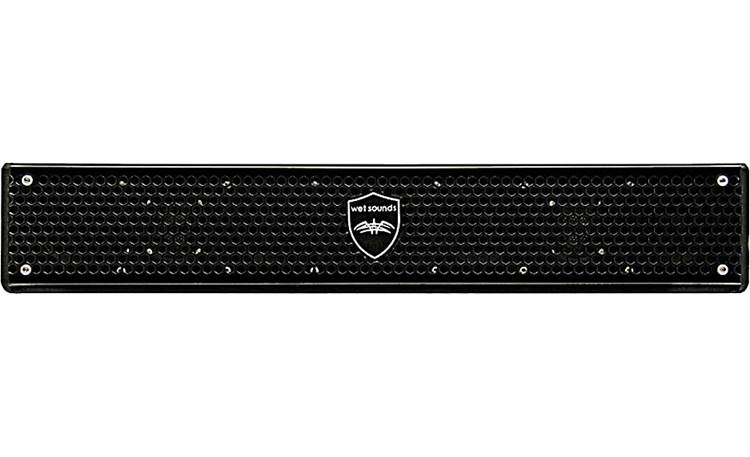 Wet Sounds Stealth-6 Core V2 non-amplified sound bar