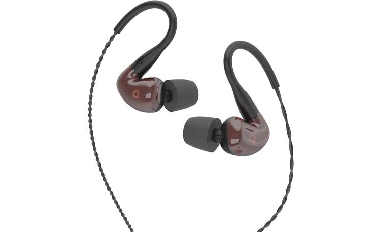 ☆ AUDIOFLY AF160 In-Ear Monitors オーディオフライ AF-160 インイヤー モニター イヤフォン イアフォン イヤホン audio fly 未使用 美品 AUDIOFLY AF160 MK2 - Noise isolating professional 3 BA driver In-Ear  Monitor headphones with detachable Audioflex® cable - Grey