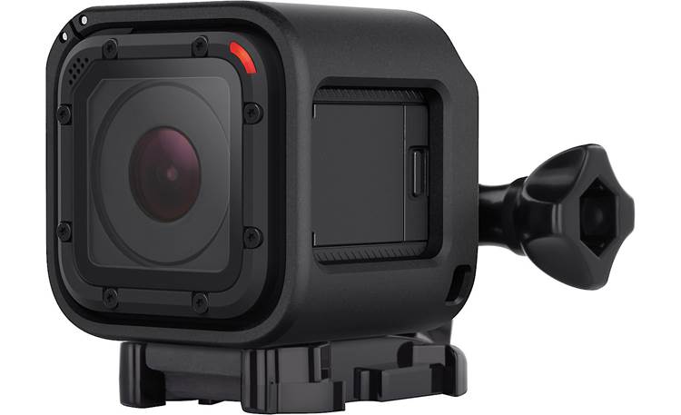 GoPro HERO4 Session Compact HD action camera with Wi-Fi® at 