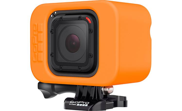 GoPro Floaty Floating accessory cover for GoPro HERO4 Session