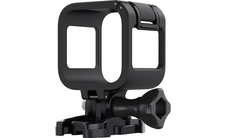 GoPro The Frames Accessory mount for GoPro HERO4 Session camera at