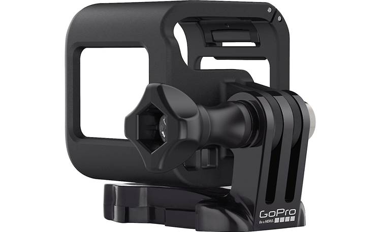 GoPro The Frames Low-profile mount included