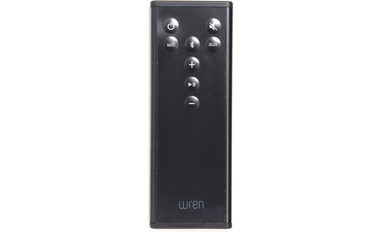 Wren V5US Remote