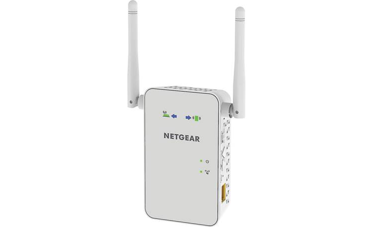 NETGEAR AC750 Wi-Fi® Range Extender Front
