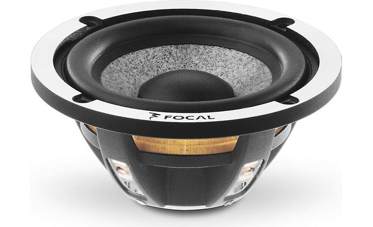 Utopia出品 Focal Utopia Be No.7 Active 6-1/2