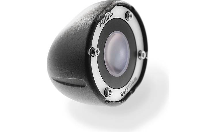 Utopia出品 Focal Utopia Be No.7 Active 6-1/2