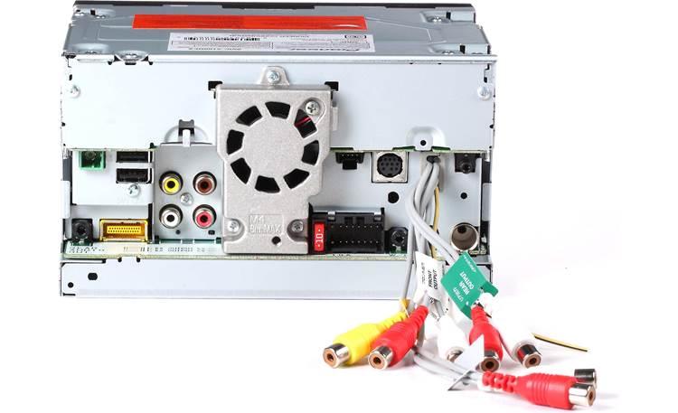 Pioneer Touch Screen Panel Replacement For AVIC5100NEX, AVIC5200NEX, AVIC6100NEX - MPN CXE8371