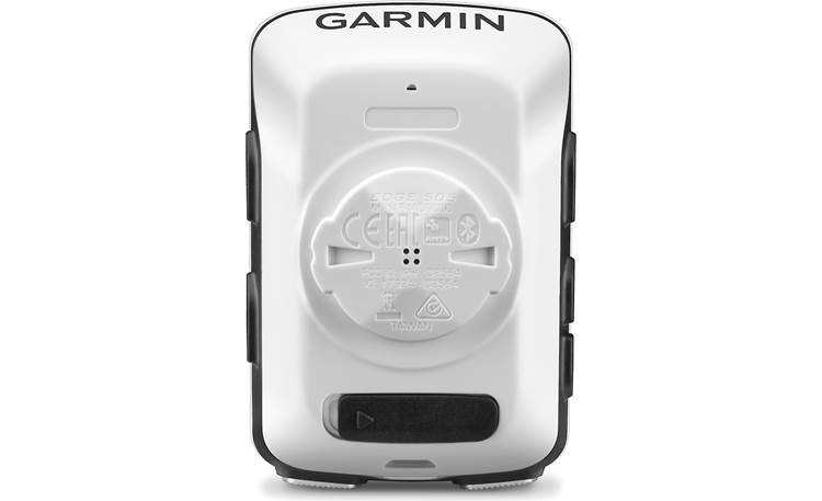 Garmin Edge® 520 Back