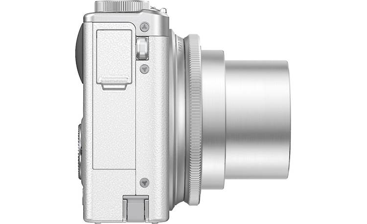 Fujifilm XQ2 (White): price, highlights, specs, photos - Crutchfield