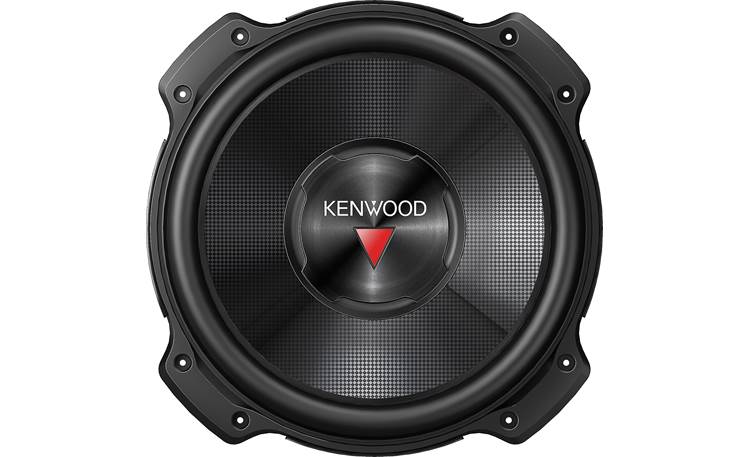 Kenwood KFC-W3016PS Performance Series 12