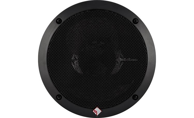 Rockford Fosgate P165-SI Other