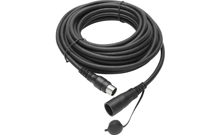 Rockford Fosgate Marine Remote Cable extension cable