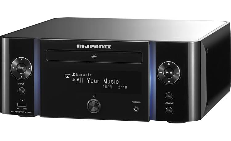 Marantz M-CR611 Front