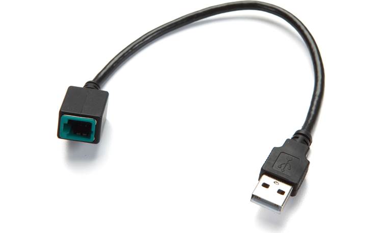Metra AX-MAZUSB USB Adapter for Mazda Front