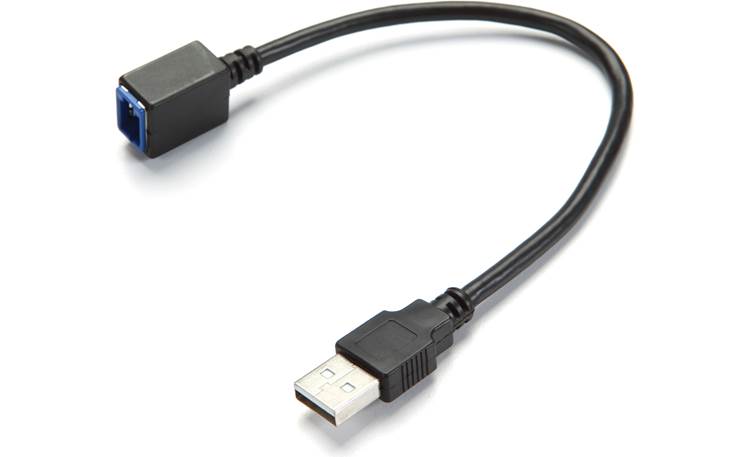 Metra AX-NISUSB2 USB Adapter for Nissan Front