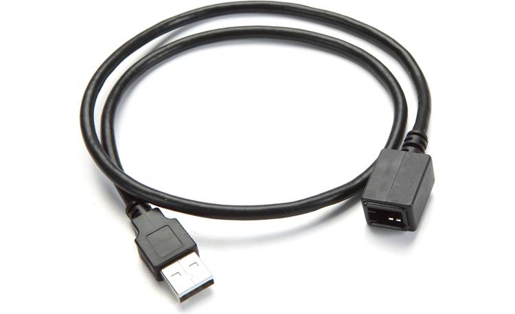 Metra AX-SUBUSB USB Adapter for Subaru Front