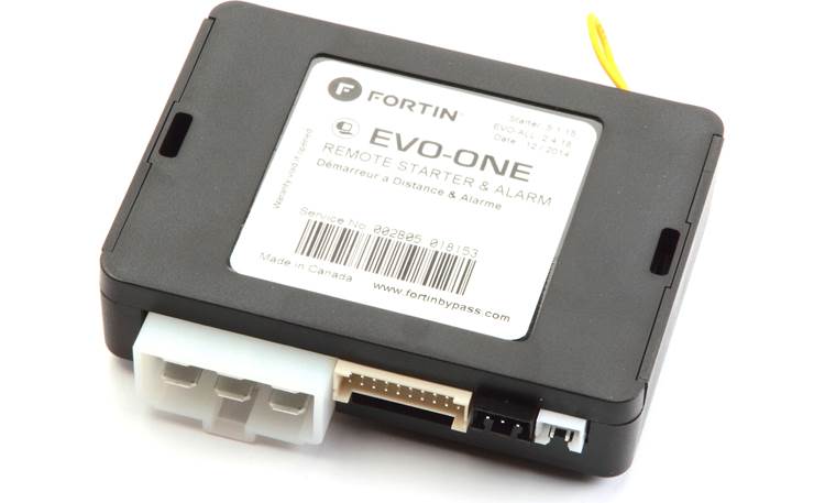 Fortin EVO-ONE The module