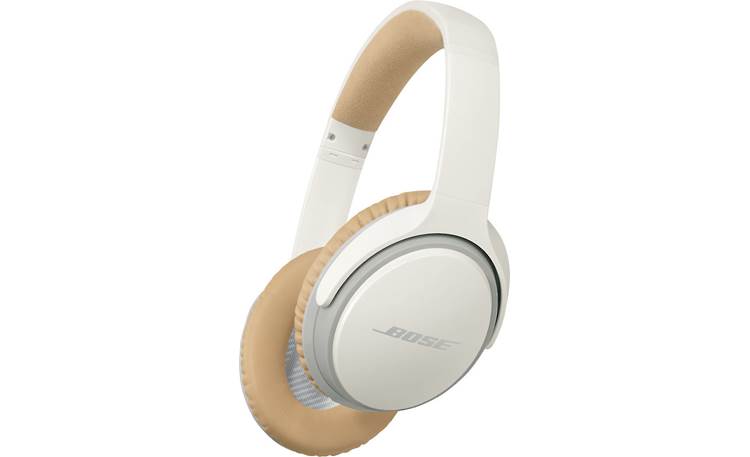Bose® SoundLink® around-ear wireless headphones II Front