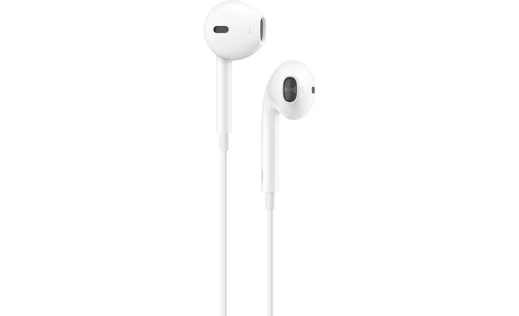 Apple® iPod touch® 16GB Included Apple EarPods